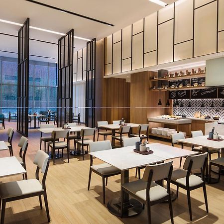 Fairfield By Marriott Dongguan Changping Exterior photo
